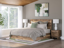 Load image into Gallery viewer, Chirason Bed - 46 Furniture and Mattress Gallery
