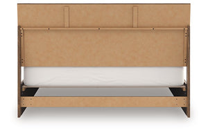 Chirason Bed - 46 Furniture and Mattress Gallery