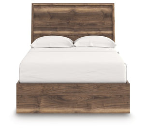 Chirason Bed - 46 Furniture and Mattress Gallery