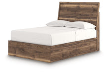 Load image into Gallery viewer, Chirason Bed - 46 Furniture and Mattress Gallery
