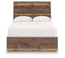 Load image into Gallery viewer, Chirason Bed - 46 Furniture and Mattress Gallery
