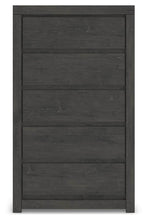 Load image into Gallery viewer, Fraluna Chest of Drawers
