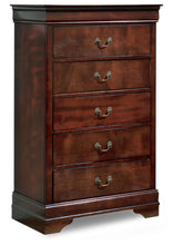 Load image into Gallery viewer, Alisdair Chest of Drawers
