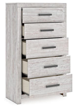Load image into Gallery viewer, Cayboni Chest of Drawers

