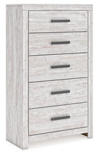 Load image into Gallery viewer, Cayboni Chest of Drawers
