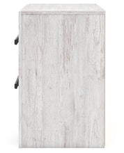 Load image into Gallery viewer, Cayboni Nightstand
