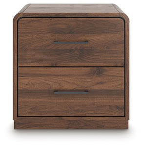 Fortlorn Nightstand - 46 Furniture and Mattress Gallery