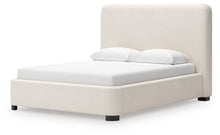 Load image into Gallery viewer, Brintstreet Upholstered Bed
