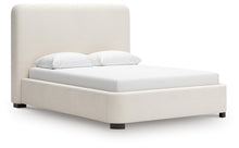 Load image into Gallery viewer, Brintstreet Upholstered Bed
