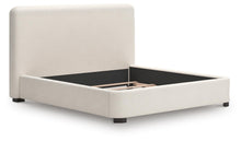 Load image into Gallery viewer, Brintstreet Upholstered Bed
