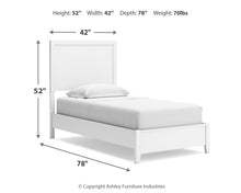 Load image into Gallery viewer, Binterglen Bedroom Package

