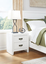 Load image into Gallery viewer, Binterglen Bedroom Package

