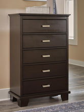 Load image into Gallery viewer, Covetown Chest of Drawers
