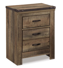 Load image into Gallery viewer, Trinell Bedroom Set
