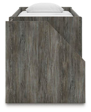 Load image into Gallery viewer, Frandern Loft Bed with Drawer Storage
