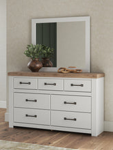Load image into Gallery viewer, Savonport Dresser
