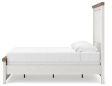 Load image into Gallery viewer, Savonport Bed
