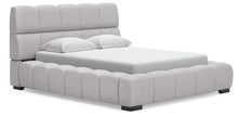 Load image into Gallery viewer, Grendusk Upholstered Bed

