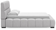 Load image into Gallery viewer, Grendusk Upholstered Bed
