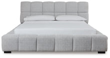 Load image into Gallery viewer, Grendusk Upholstered Bed
