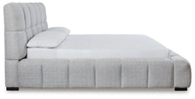 Load image into Gallery viewer, Grendusk Upholstered Bed
