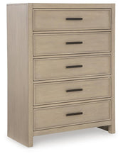 Load image into Gallery viewer, Calmoro Chest
