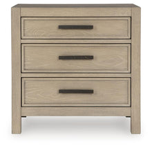 Load image into Gallery viewer, Calmoro Nightstand
