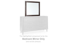 Load image into Gallery viewer, Dantenton Bedroom Mirror
