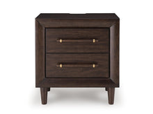 Load image into Gallery viewer, Dantenton Nightstand
