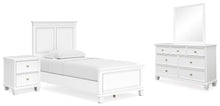 Load image into Gallery viewer, Fortman Bedroom Set

