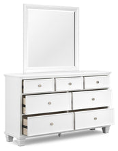 Load image into Gallery viewer, Fortman Bedroom Set

