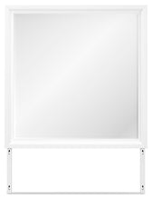 Load image into Gallery viewer, Fortman Bedroom Mirror
