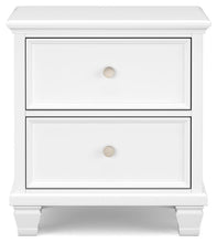 Load image into Gallery viewer, Fortman Nightstand
