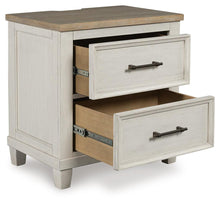 Load image into Gallery viewer, Shaybrock Bedroom Set
