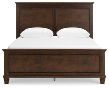Load image into Gallery viewer, Danabrin Bedroom Set
