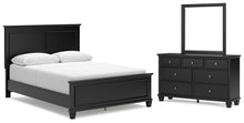Load image into Gallery viewer, Lanolee Bedroom Set
