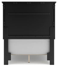 Load image into Gallery viewer, Lanolee Bedroom Set

