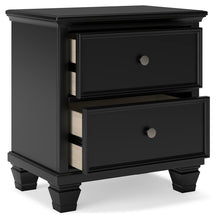 Load image into Gallery viewer, Lanolee Bedroom Set
