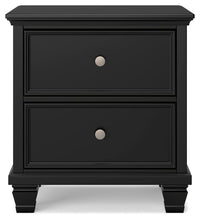 Load image into Gallery viewer, Lanolee Bedroom Set
