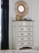 Load image into Gallery viewer, Blendon Chest of Drawers
