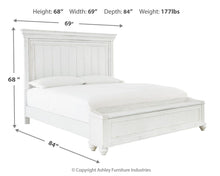 Load image into Gallery viewer, Kanwyn Bedroom Set
