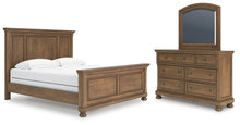 Load image into Gallery viewer, Feddinger Bedroom Set
