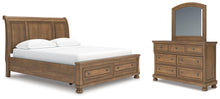 Load image into Gallery viewer, Feddinger Bedroom Set
