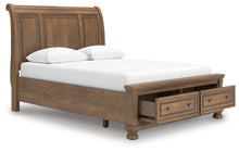 Load image into Gallery viewer, Feddinger Bedroom Set

