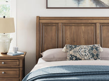 Load image into Gallery viewer, Feddinger Bedroom Set
