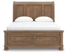 Load image into Gallery viewer, Feddinger Bedroom Set
