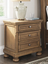 Load image into Gallery viewer, Feddinger Nightstand
