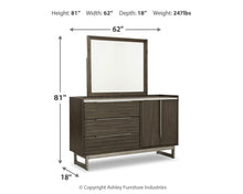 Load image into Gallery viewer, Arkenton King Bedroom Set
