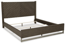 Load image into Gallery viewer, Arkenton King Bedroom Set
