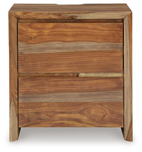 Load image into Gallery viewer, Dressonni Nightstand
